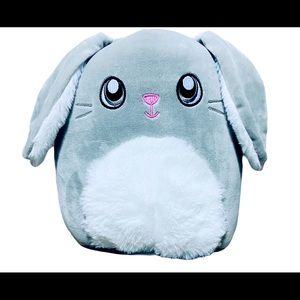Squishmallows Blake 8" Fuzzy Bunny Easter